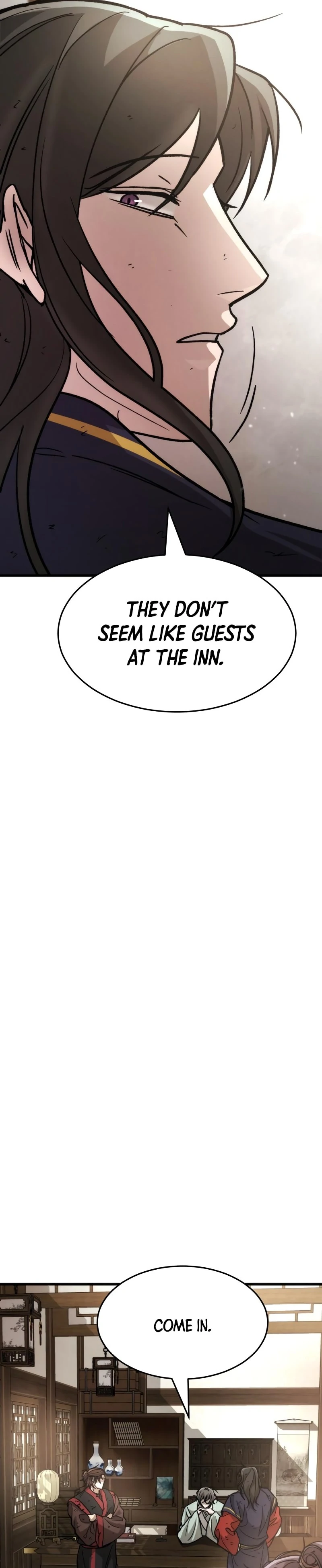 The New Beggars' Sect Chapter 37 - page 71