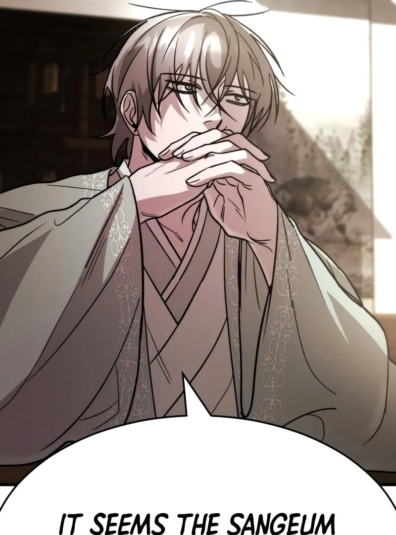 The New Beggars' Sect Chapter 37 - page 73