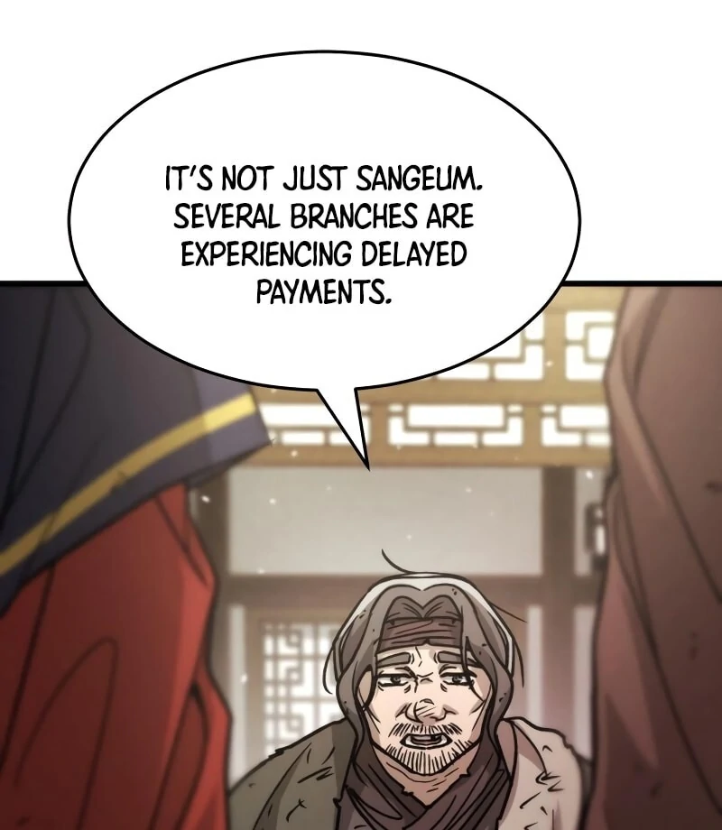 The New Beggars' Sect Chapter 37 - page 75