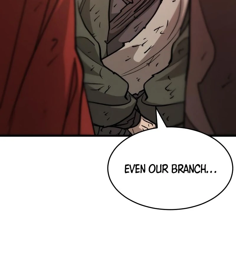 The New Beggars' Sect Chapter 37 - page 76