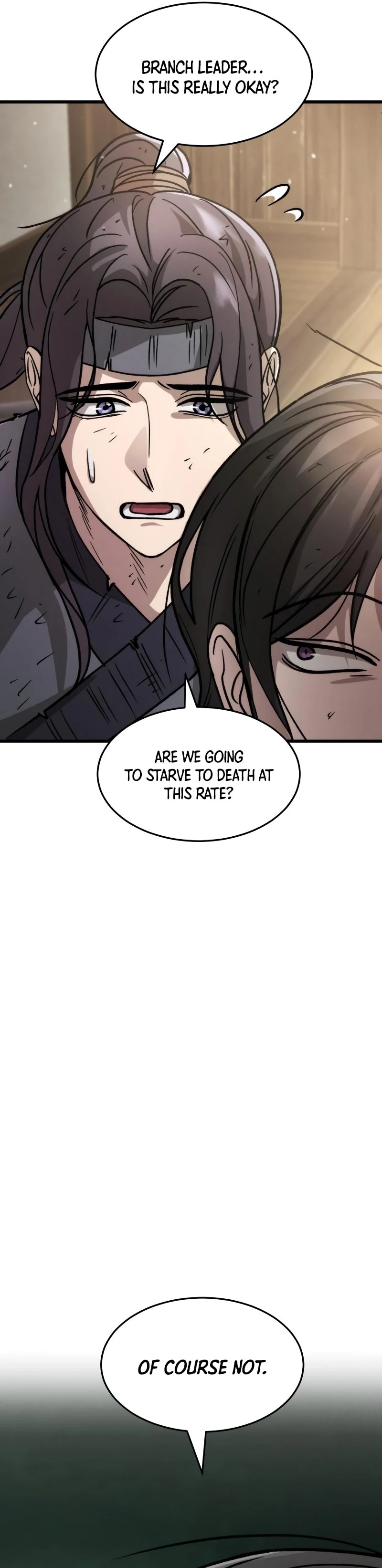 The New Beggars' Sect Chapter 37 - page 78