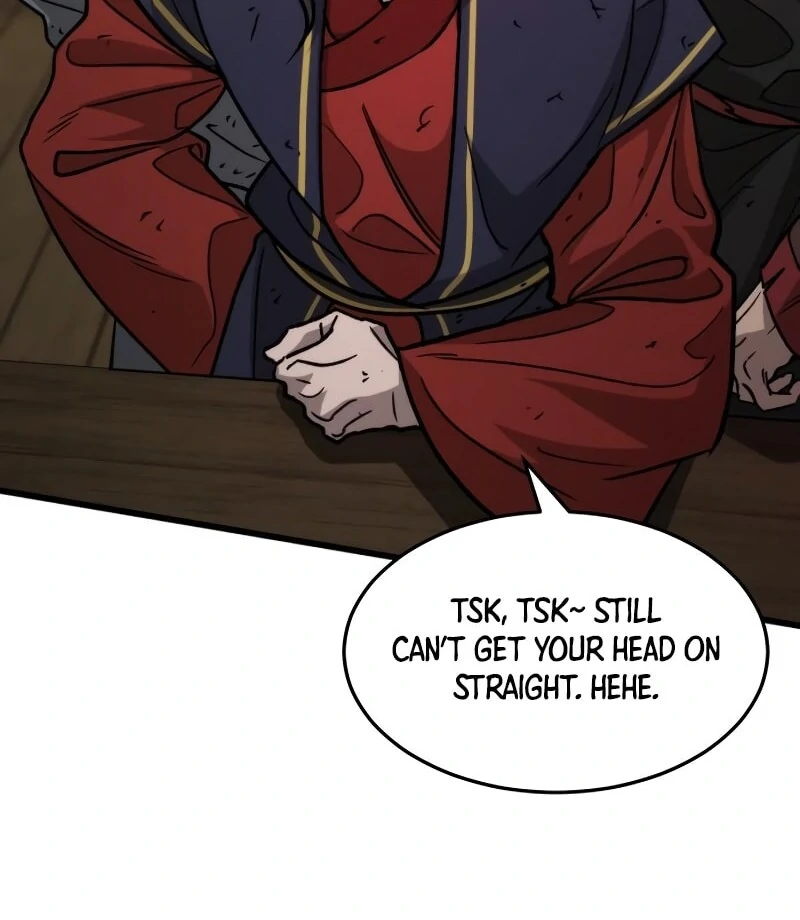 The New Beggars' Sect Chapter 37 - page 82