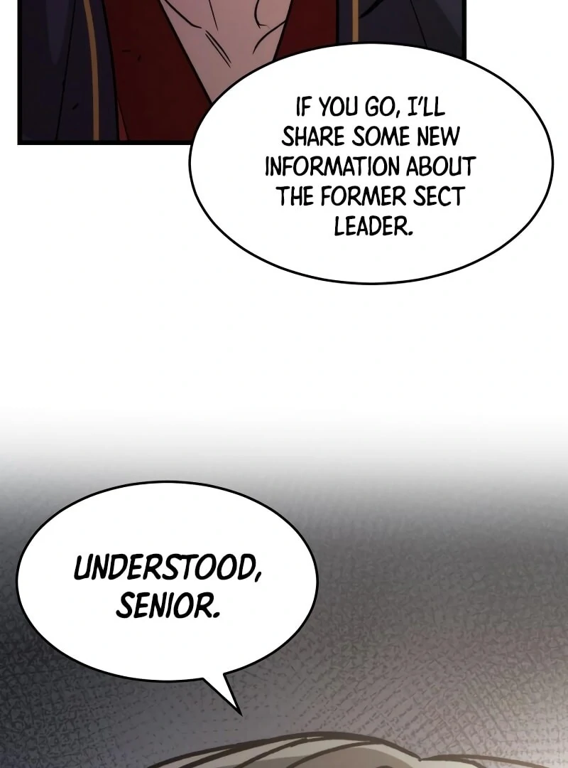 The New Beggars' Sect Chapter 37 - page 90