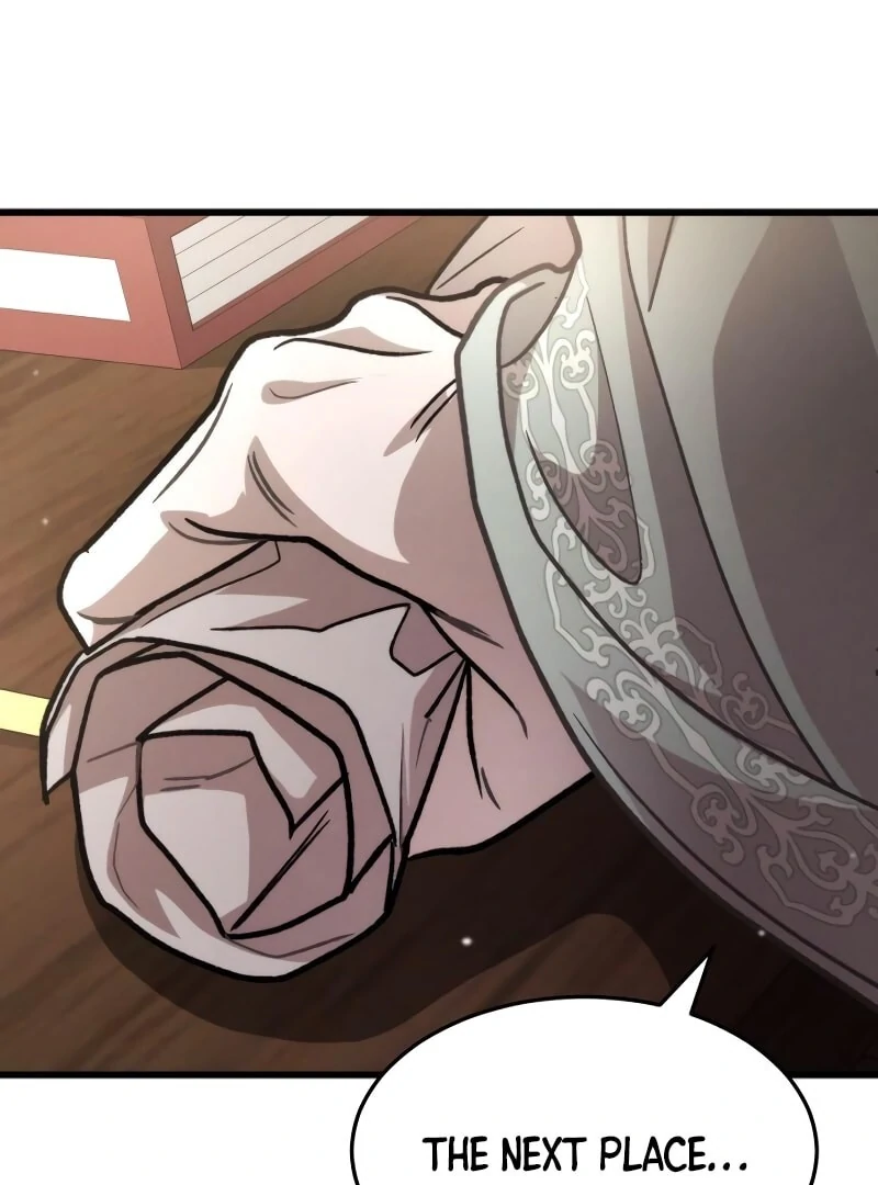 The New Beggars' Sect Chapter 37 - page 93