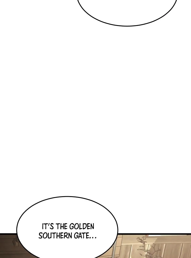 The New Beggars' Sect Chapter 37 - page 94