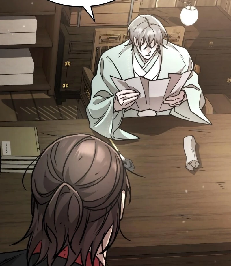 The New Beggars' Sect Chapter 37 - page 95