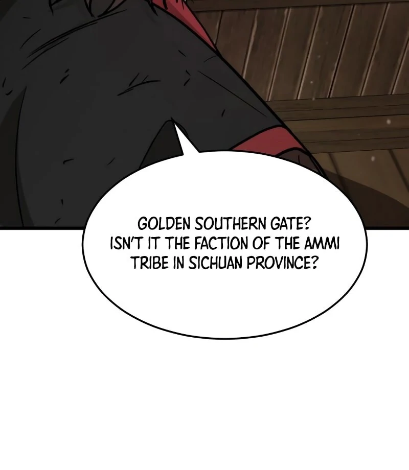 The New Beggars' Sect Chapter 37 - page 96