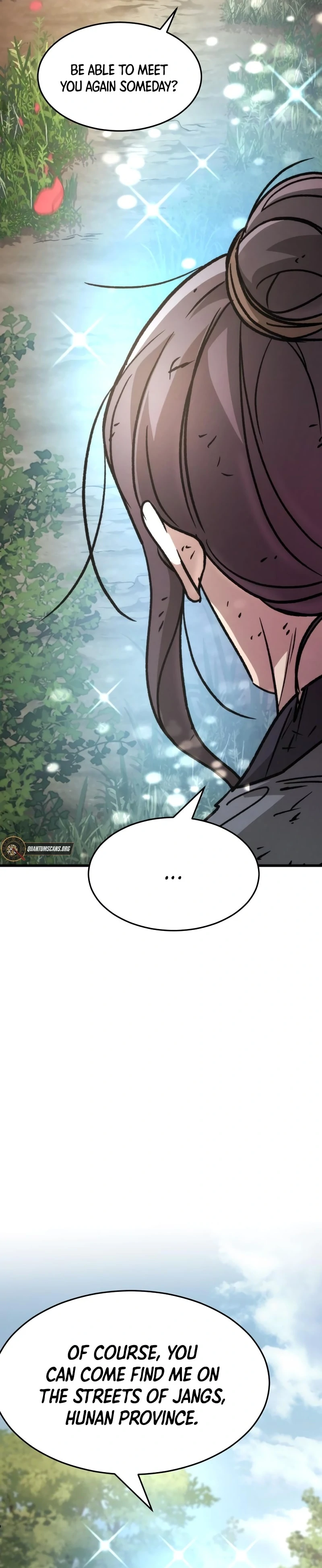 The New Beggars' Sect Chapter 38 - page 9