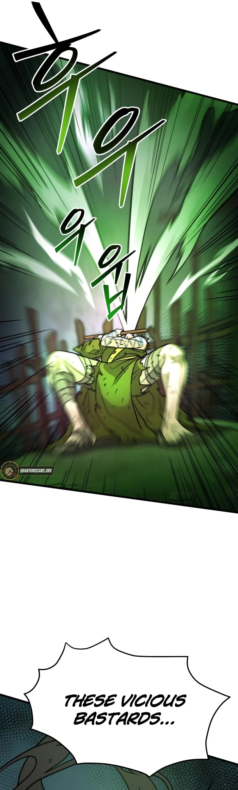 The New Beggars' Sect Chapter 38 - page 100