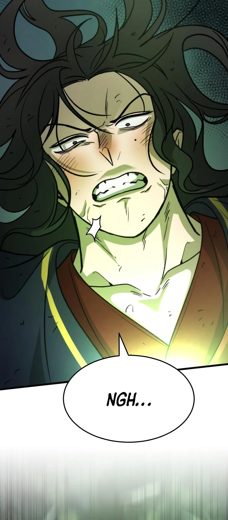 The New Beggars' Sect Chapter 38 - page 101