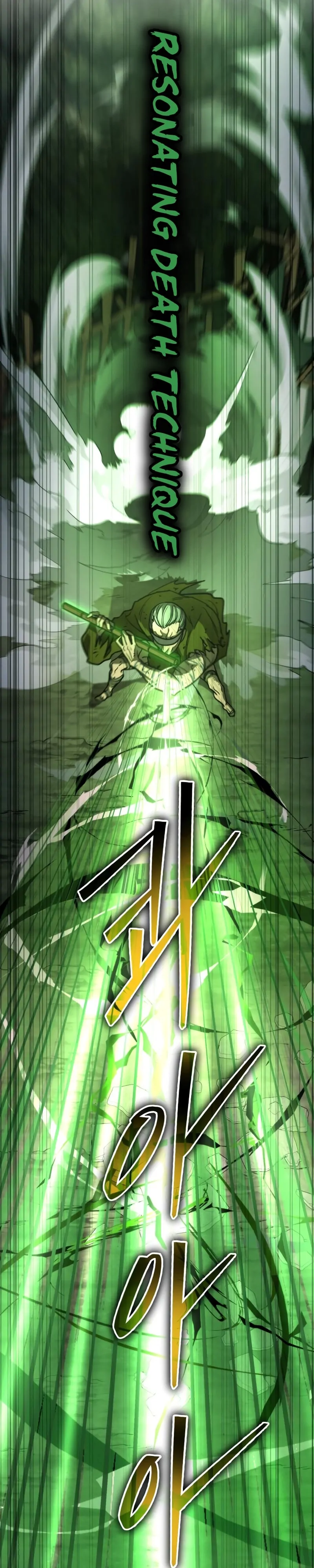 The New Beggars' Sect Chapter 38 - page 102