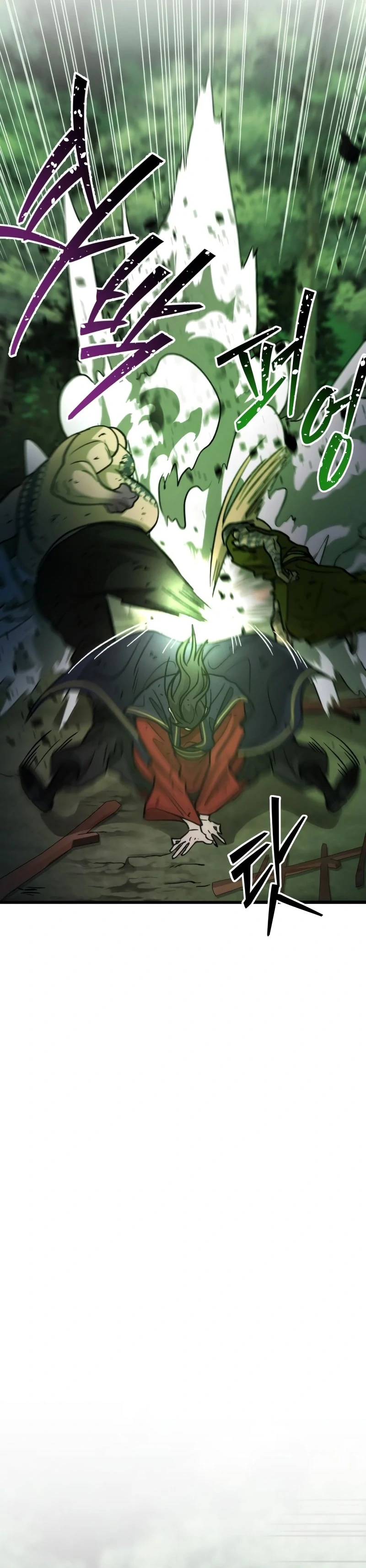 The New Beggars' Sect Chapter 38 - page 109