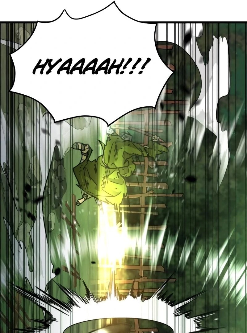 The New Beggars' Sect Chapter 38 - page 113