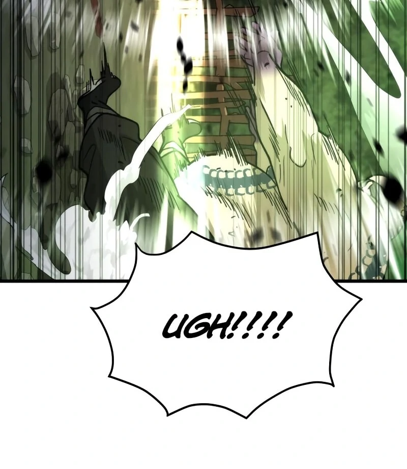 The New Beggars' Sect Chapter 38 - page 115