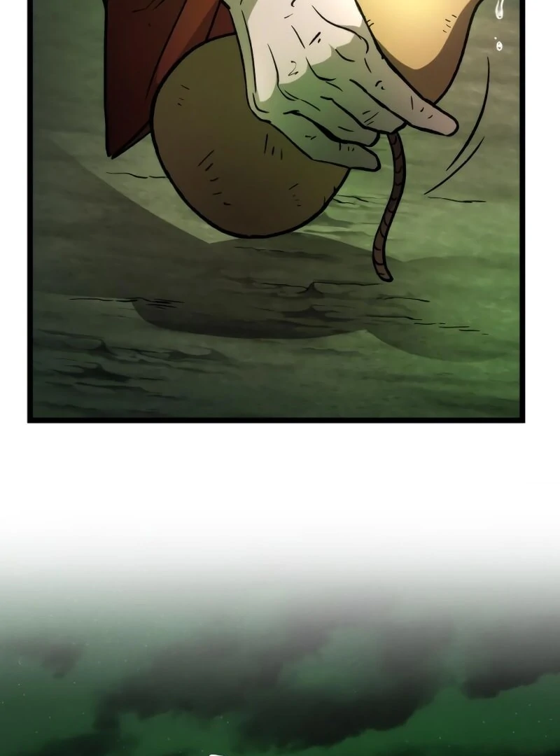 The New Beggars' Sect Chapter 38 - page 118