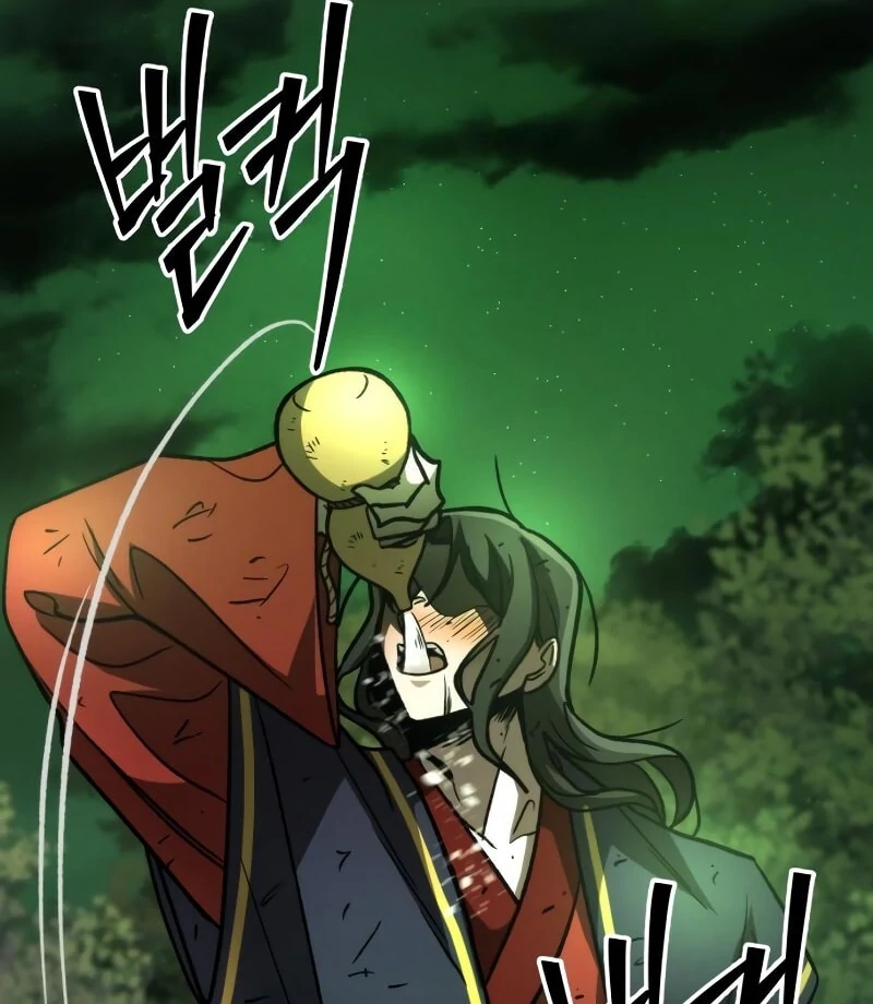 The New Beggars' Sect Chapter 38 - page 119