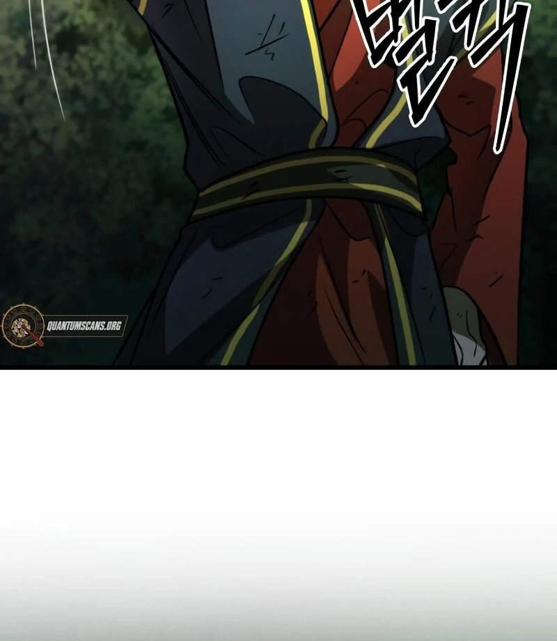 The New Beggars' Sect Chapter 38 - page 120