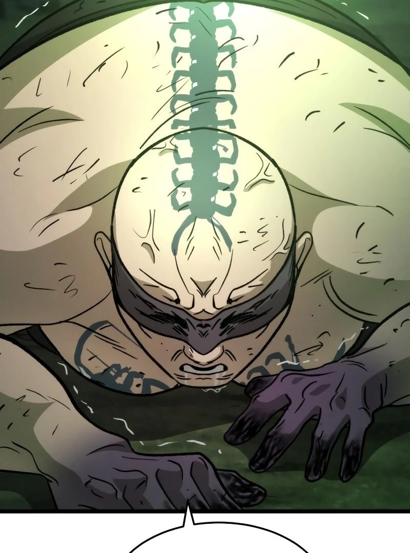 The New Beggars' Sect Chapter 38 - page 122