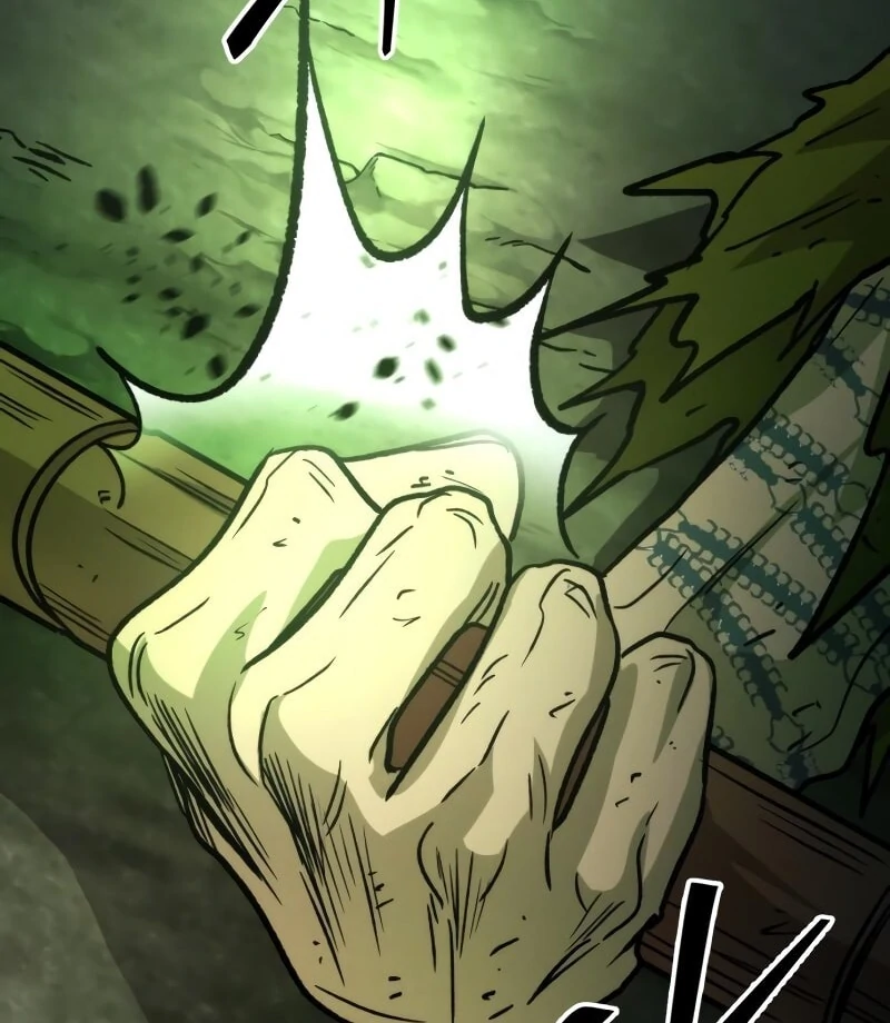 The New Beggars' Sect Chapter 38 - page 124