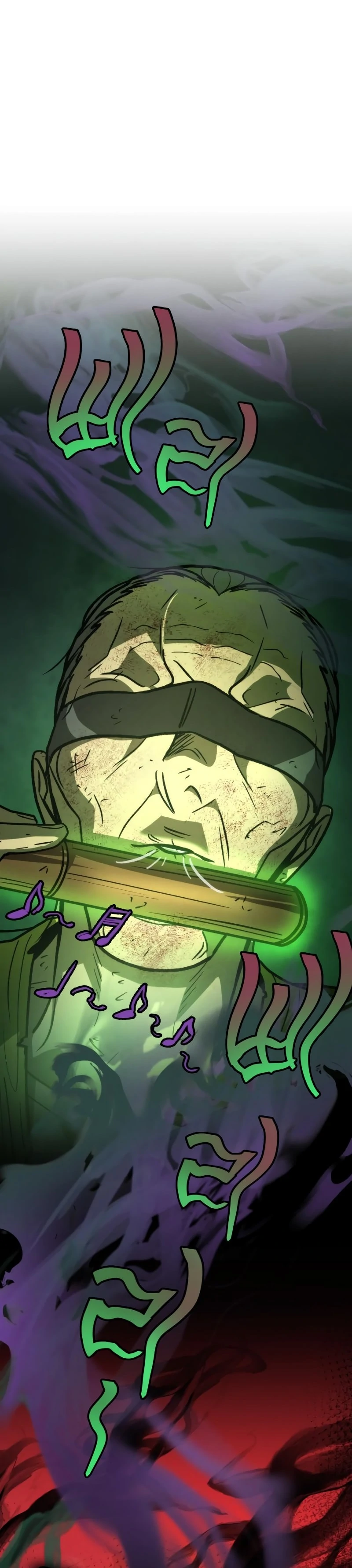 The New Beggars' Sect Chapter 38 - page 126