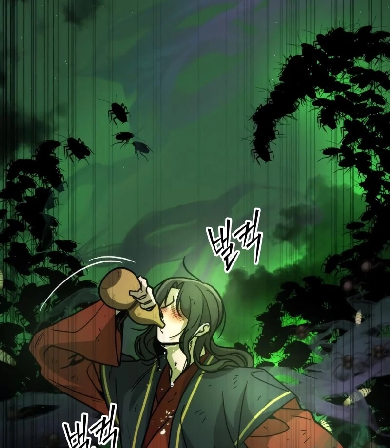 The New Beggars' Sect Chapter 38 - page 130