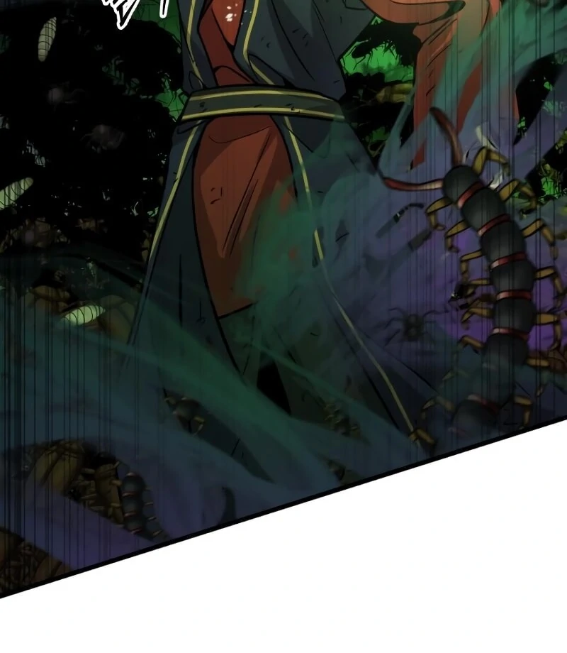 The New Beggars' Sect Chapter 38 - page 131