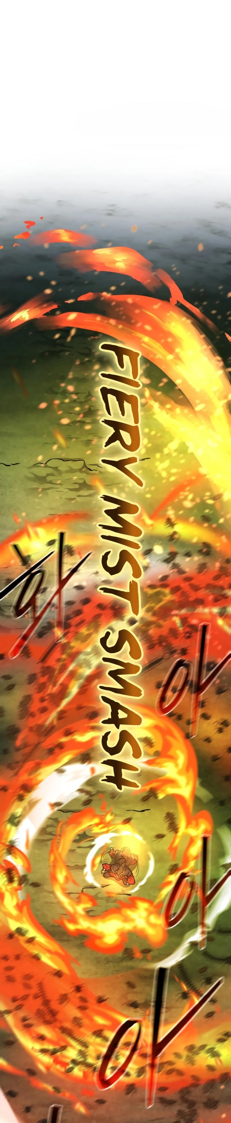 The New Beggars' Sect Chapter 38 - page 132