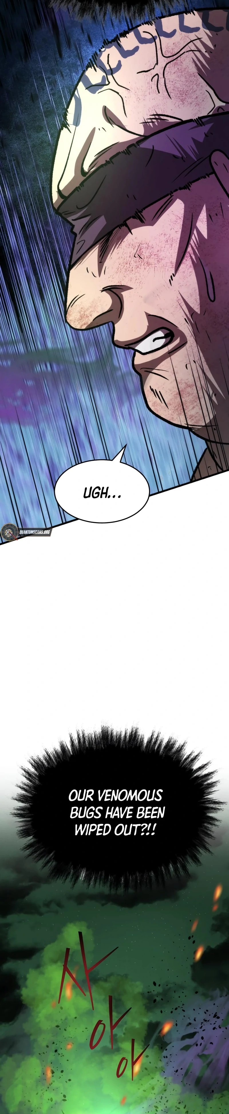 The New Beggars' Sect Chapter 38 - page 134