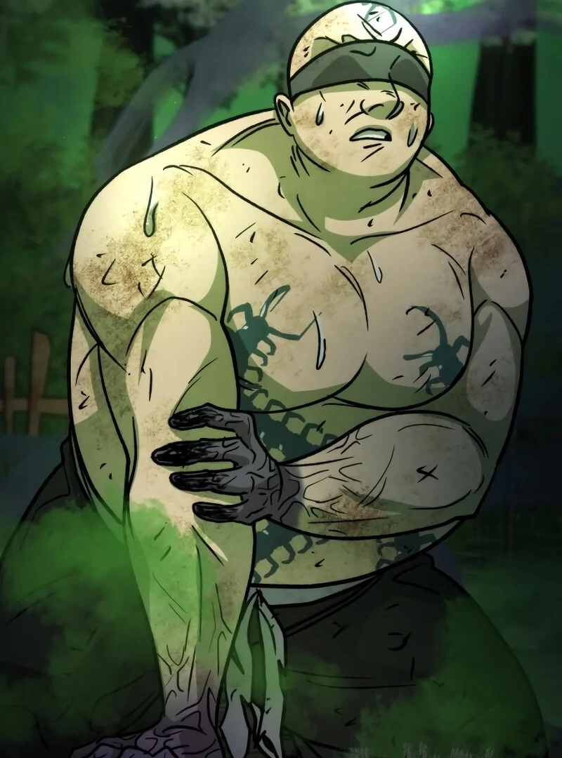 The New Beggars' Sect Chapter 38 - page 137