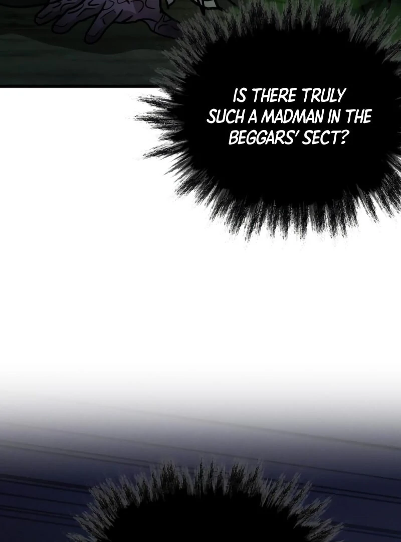 The New Beggars' Sect Chapter 38 - page 138