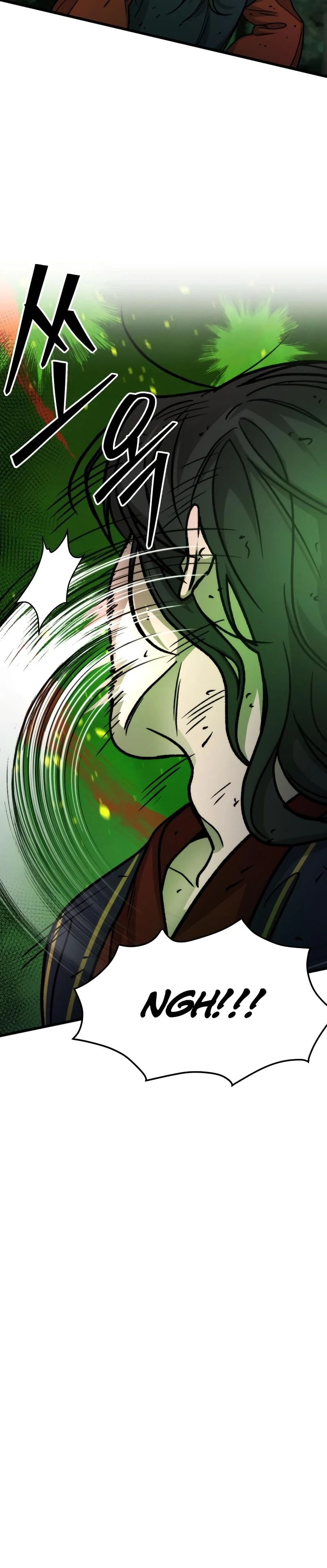 The New Beggars' Sect Chapter 38 - page 144