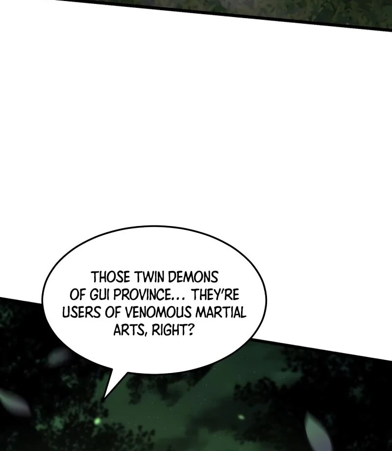 The New Beggars' Sect Chapter 38 - page 14