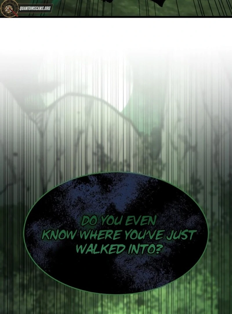 The New Beggars' Sect Chapter 38 - page 22