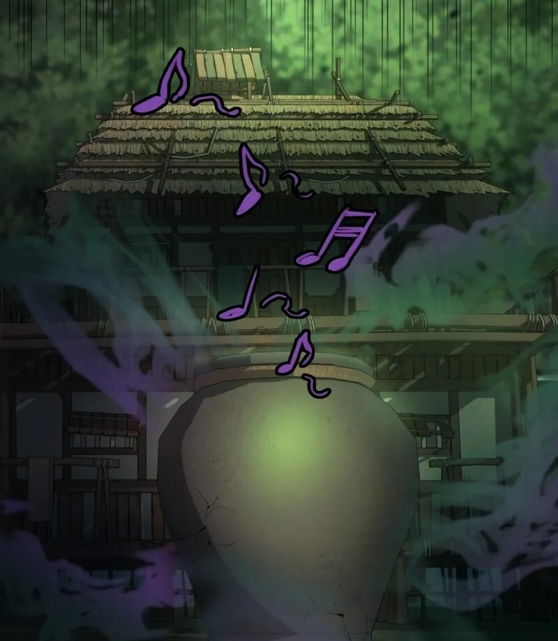 The New Beggars' Sect Chapter 38 - page 23