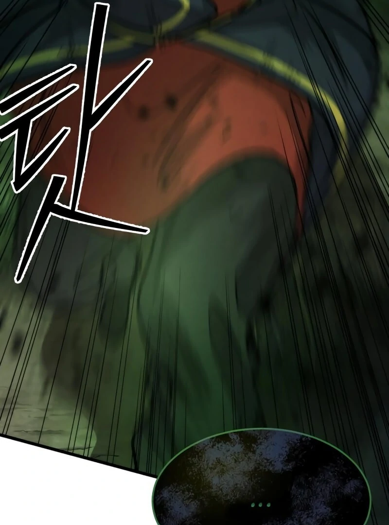 The New Beggars' Sect Chapter 38 - page 27