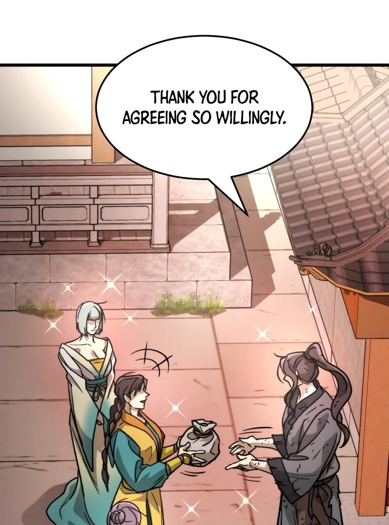 The New Beggars' Sect Chapter 38 - page 2