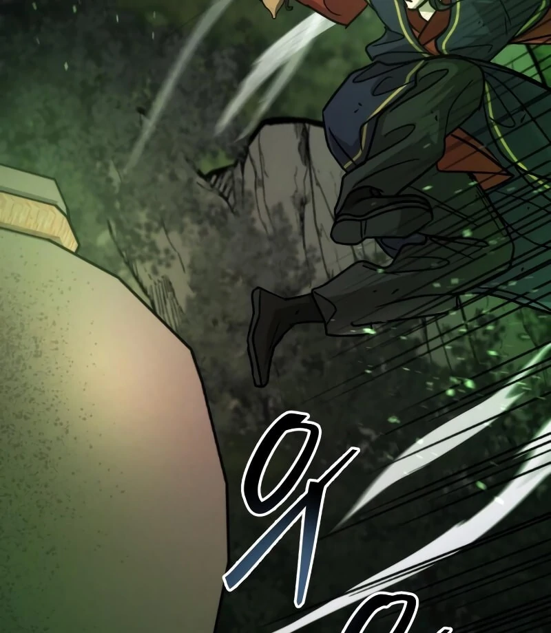 The New Beggars' Sect Chapter 38 - page 29