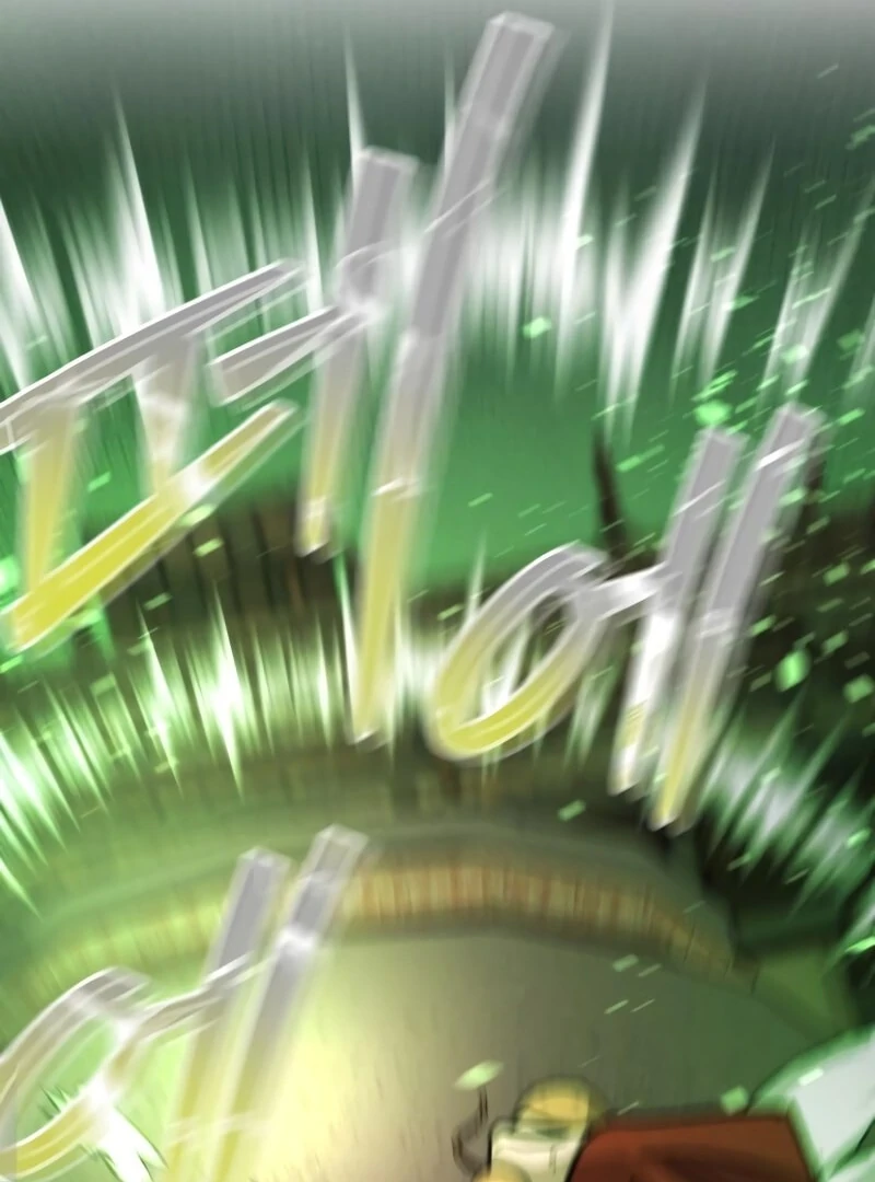 The New Beggars' Sect Chapter 38 - page 31