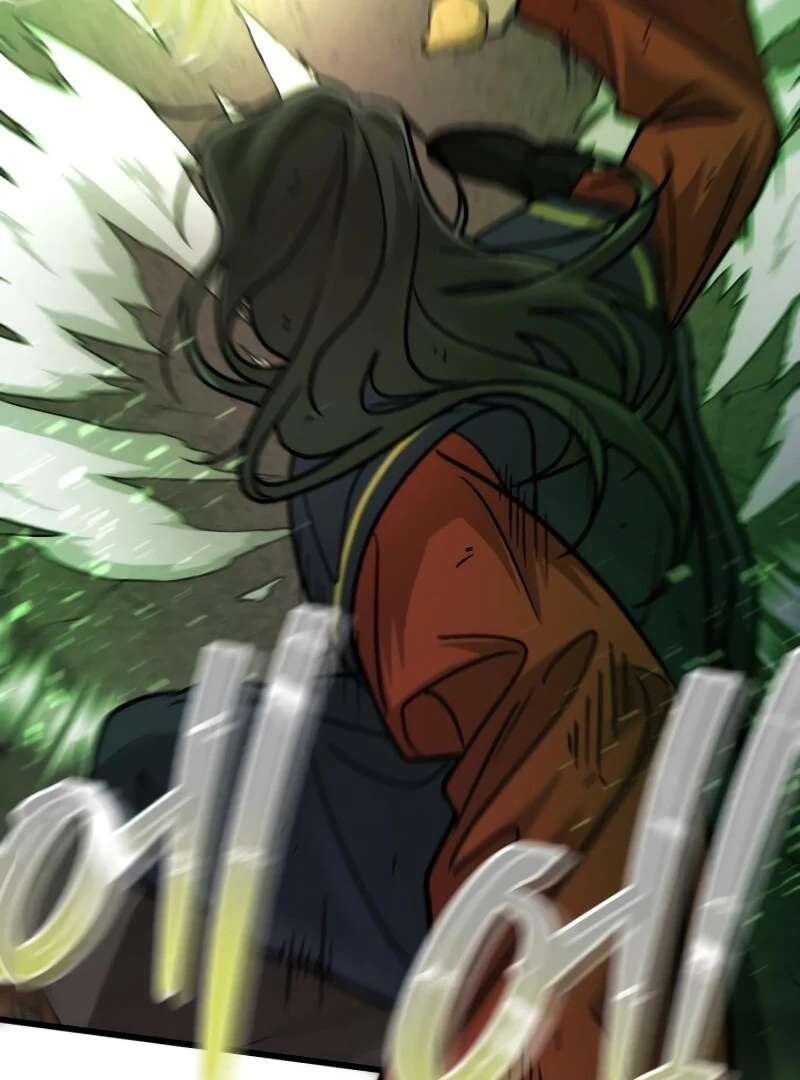 The New Beggars' Sect Chapter 38 - page 32