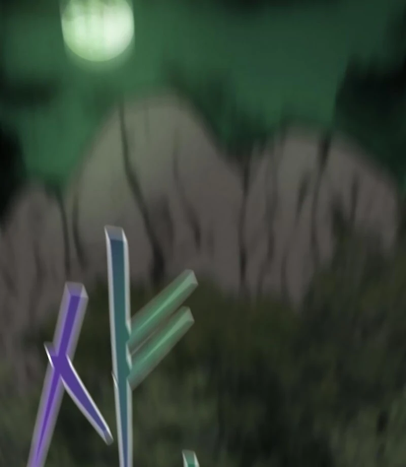 The New Beggars' Sect Chapter 38 - page 34