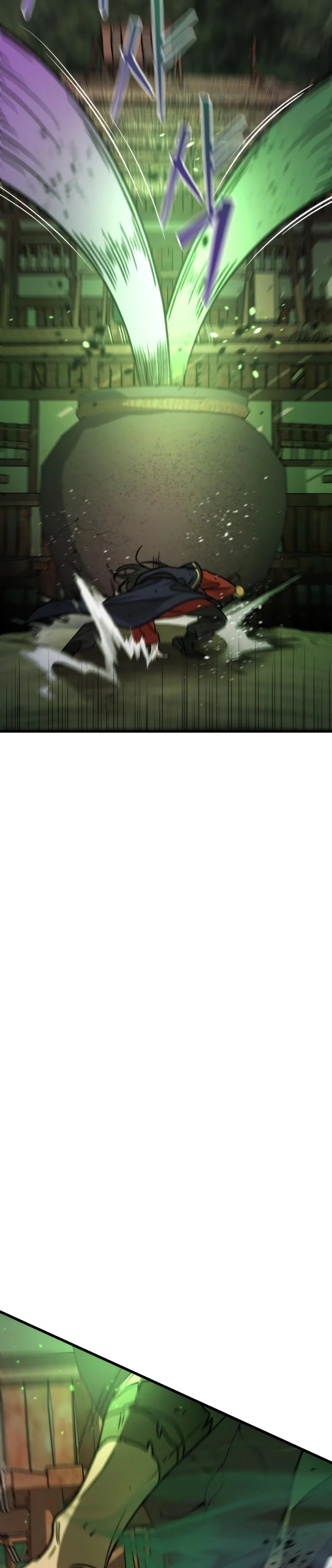 The New Beggars' Sect Chapter 38 - page 35