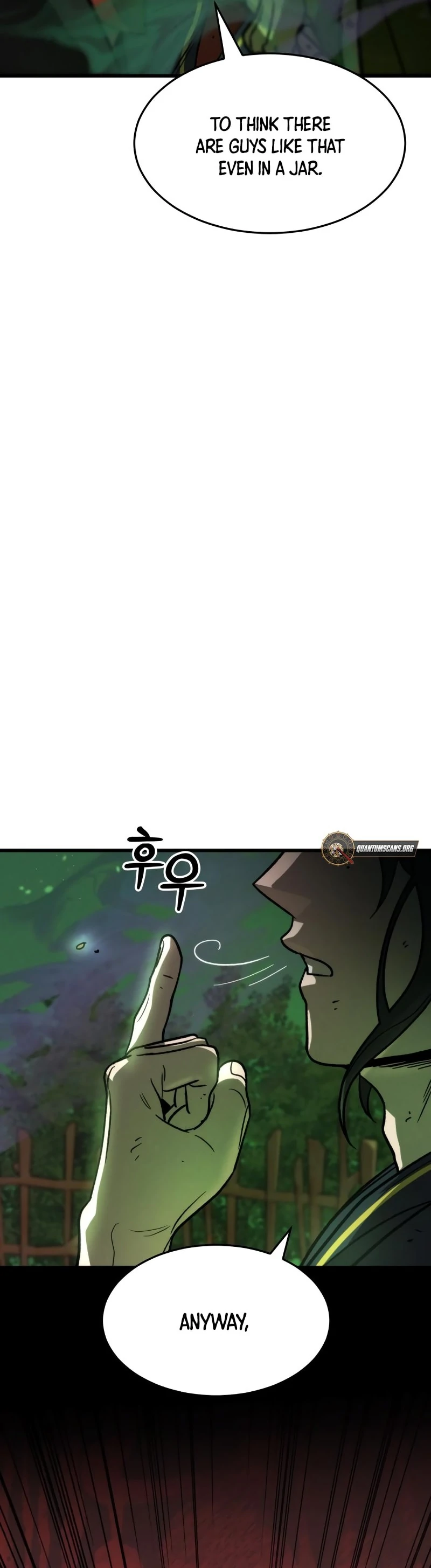 The New Beggars' Sect Chapter 38 - page 39