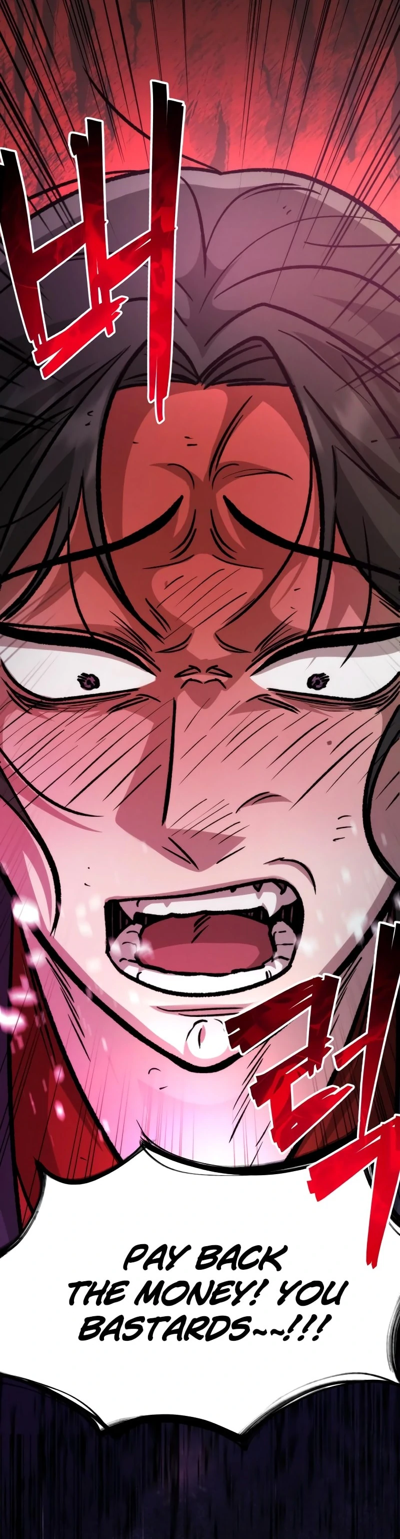 The New Beggars' Sect Chapter 38 - page 40