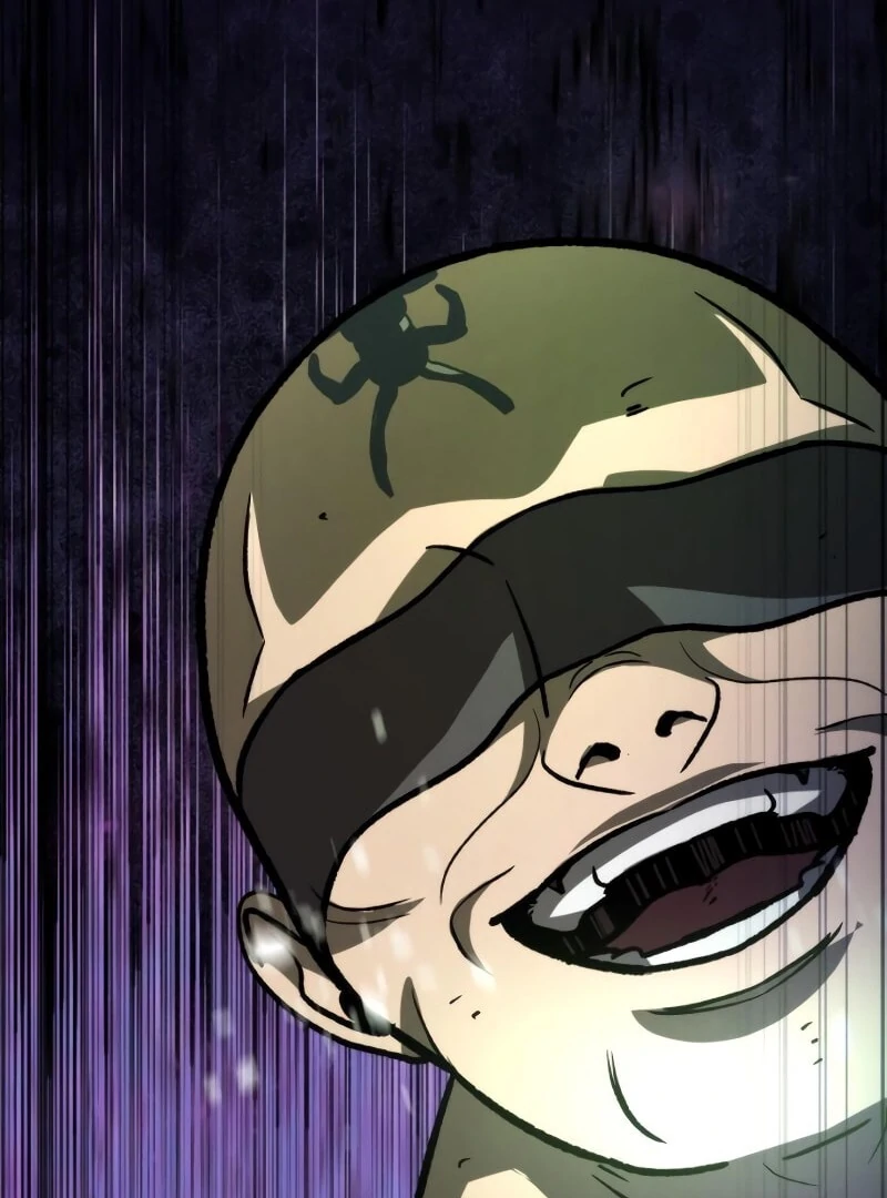 The New Beggars' Sect Chapter 38 - page 41