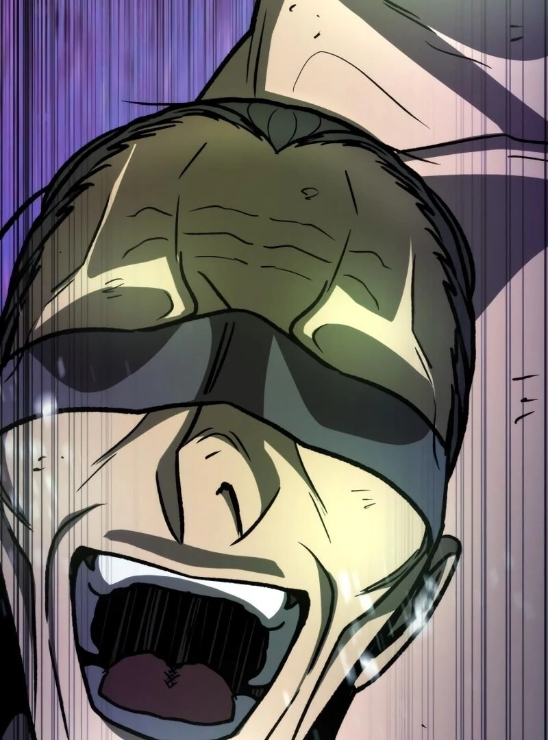 The New Beggars' Sect Chapter 38 - page 42