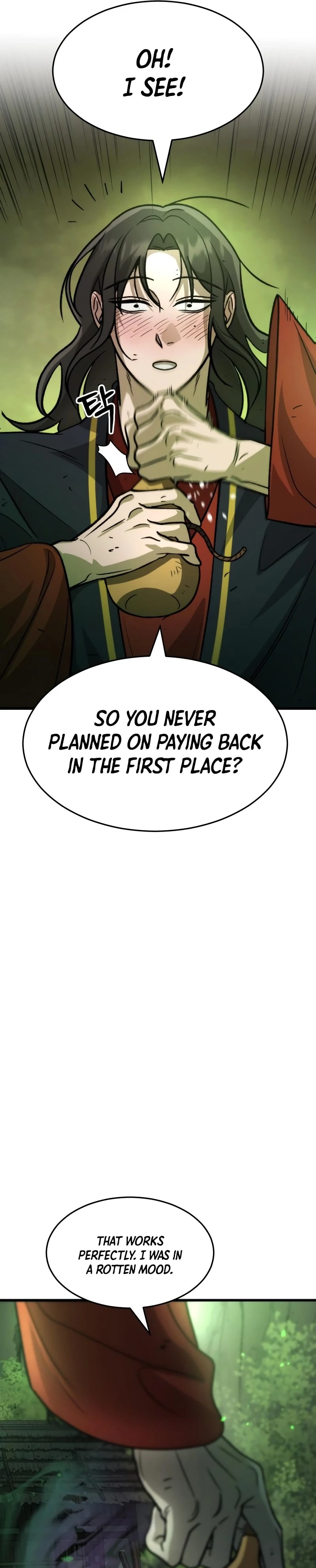 The New Beggars' Sect Chapter 38 - page 46