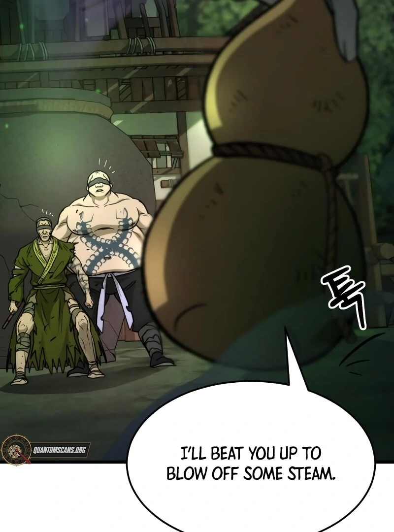 The New Beggars' Sect Chapter 38 - page 47