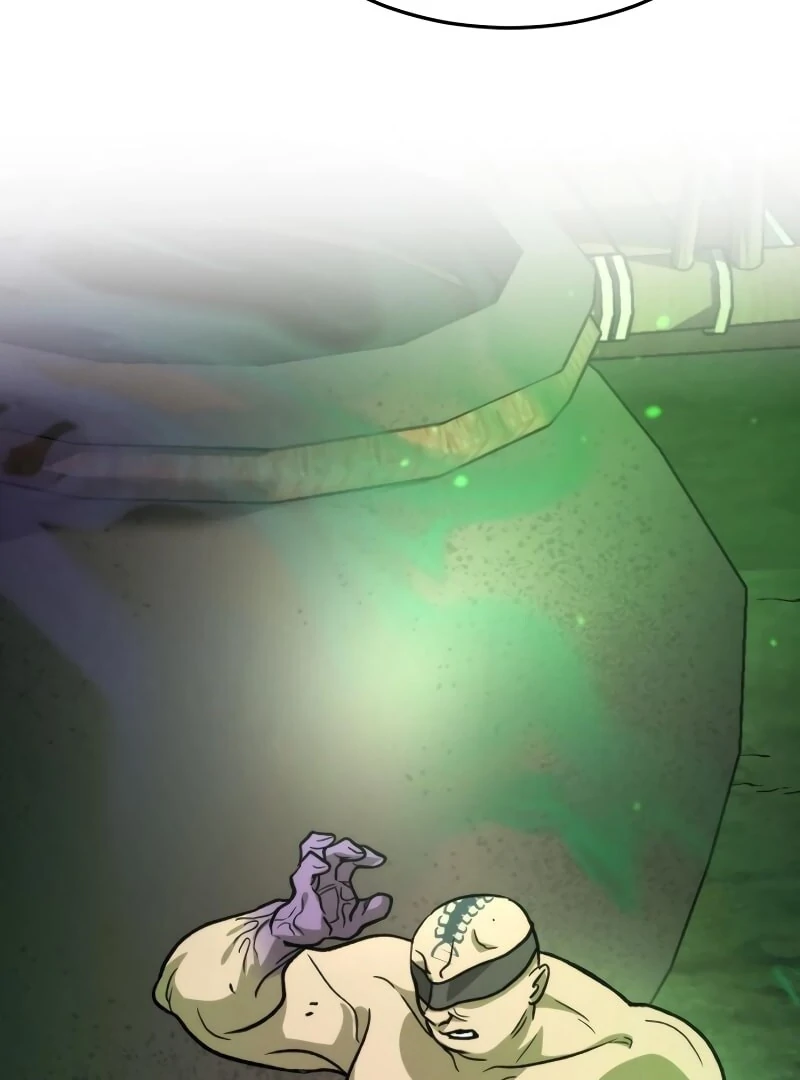 The New Beggars' Sect Chapter 38 - page 48