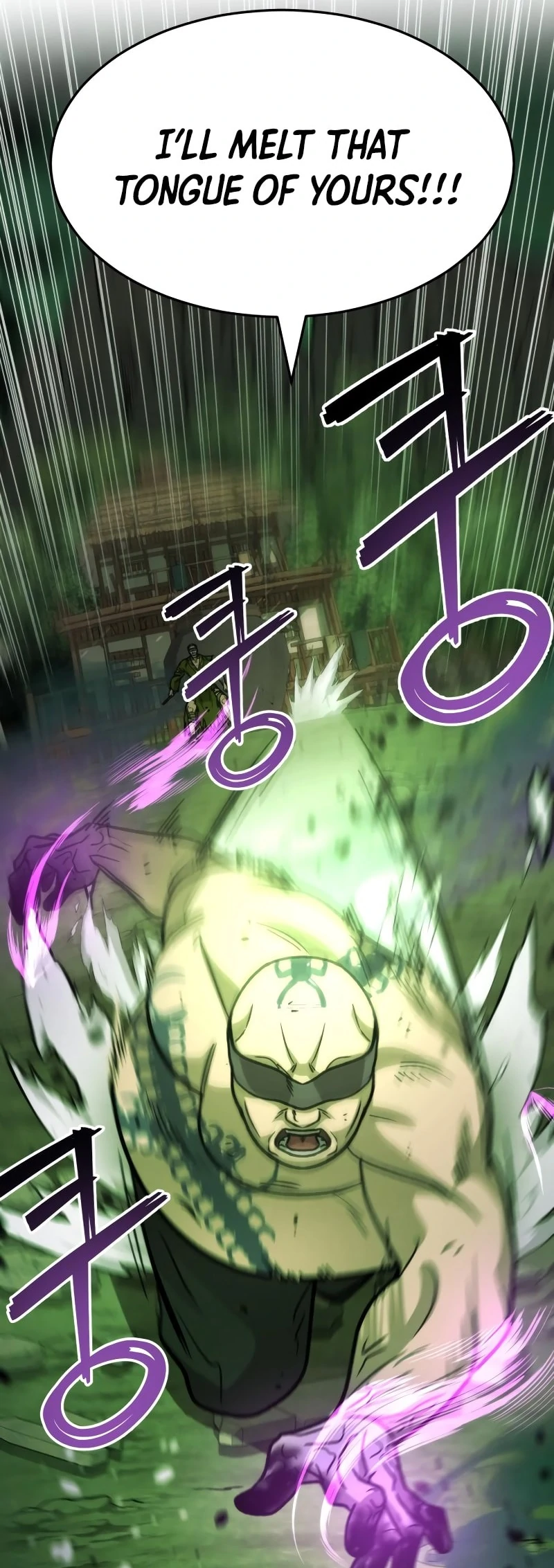 The New Beggars' Sect Chapter 38 - page 53