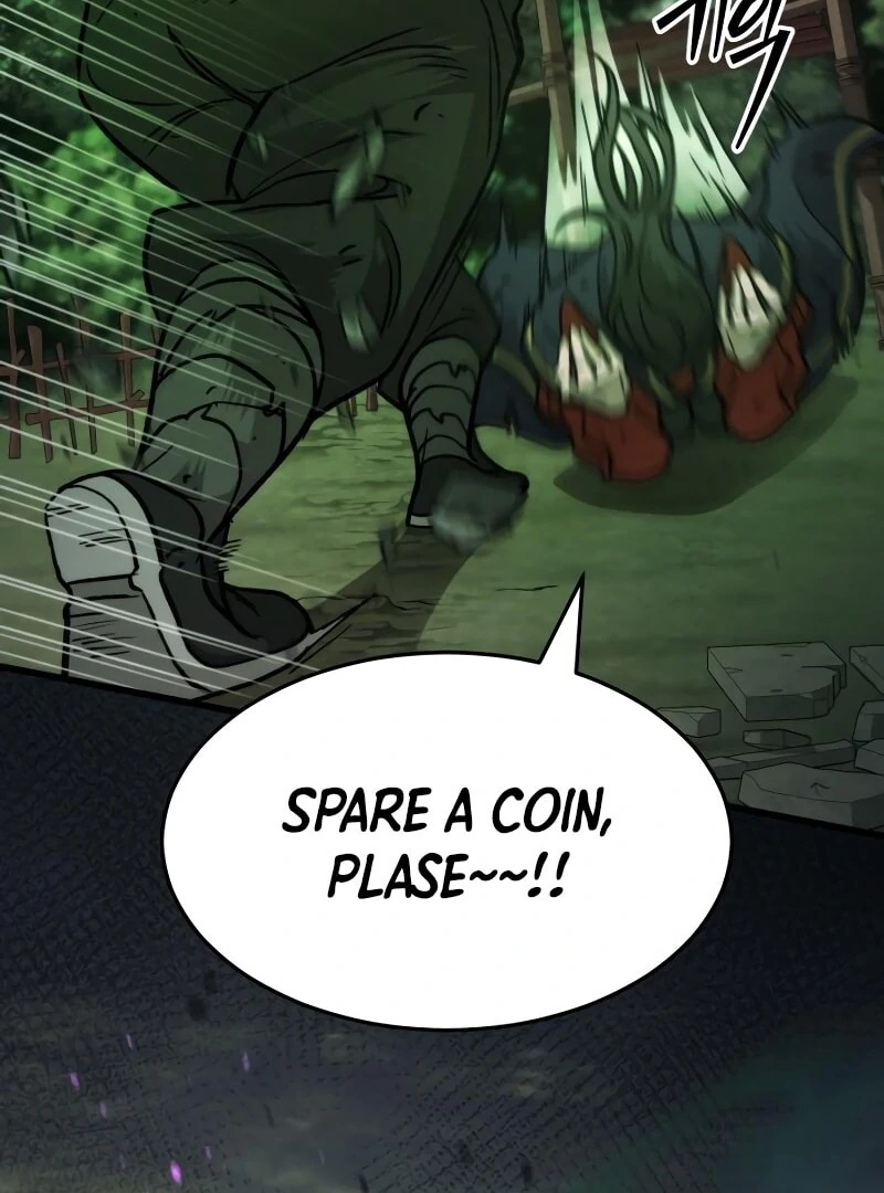 The New Beggars' Sect Chapter 38 - page 56